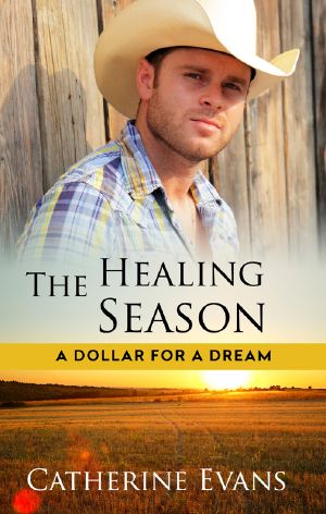 [A Dollar for a Dream 03] • The Healing Season